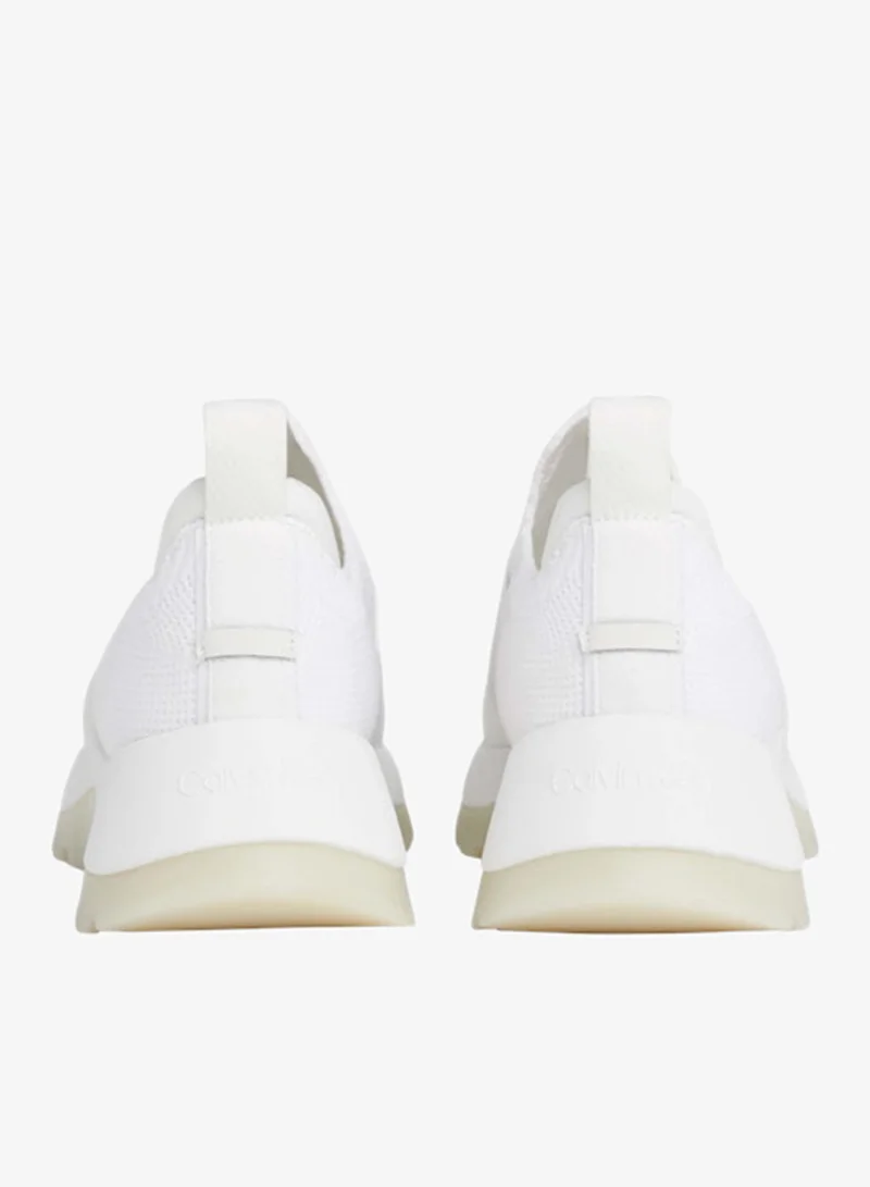 كالفن كلاين Mesh Slip-On Chunky Runner SoTrainers